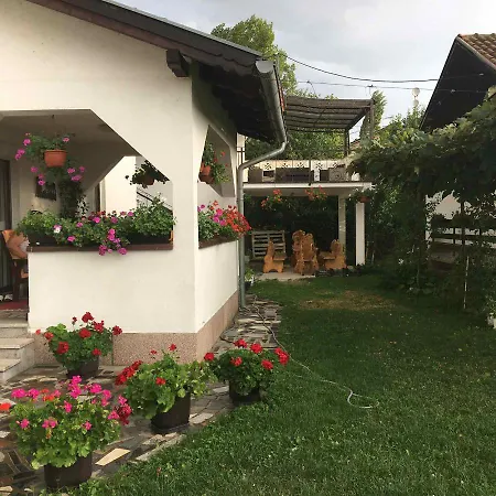 Vila Nuni * Banja Luka