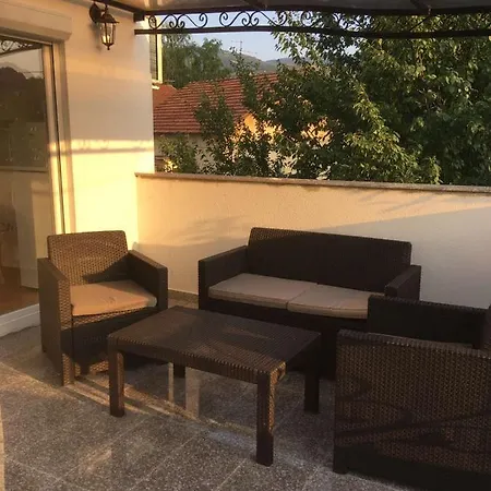 Vila Nuni Banja Luka