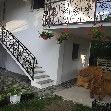 Vila Nuni Banja Luka